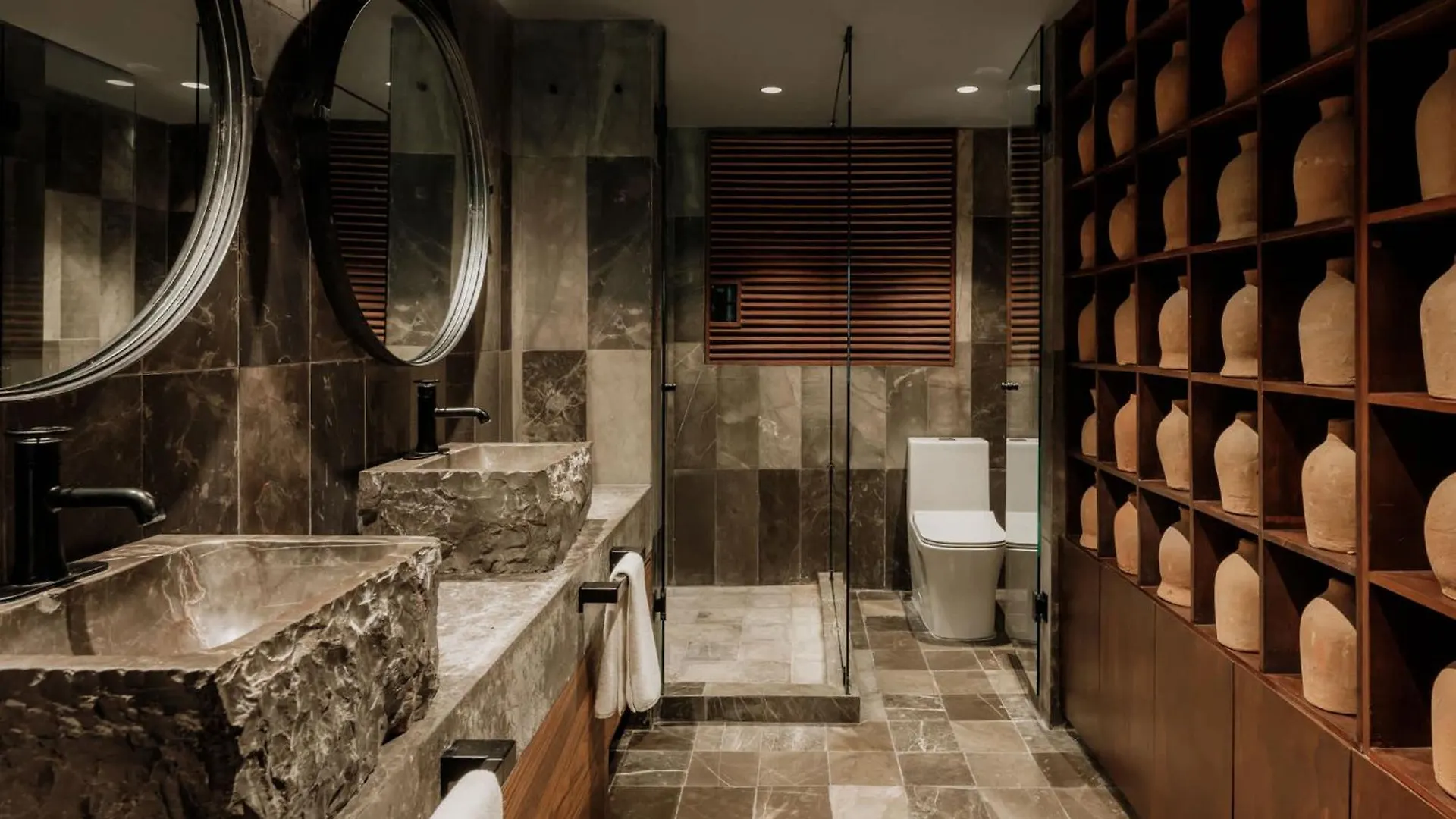 Barneys New York Luxury Orange Condo Tulum 0*,  Mexico
