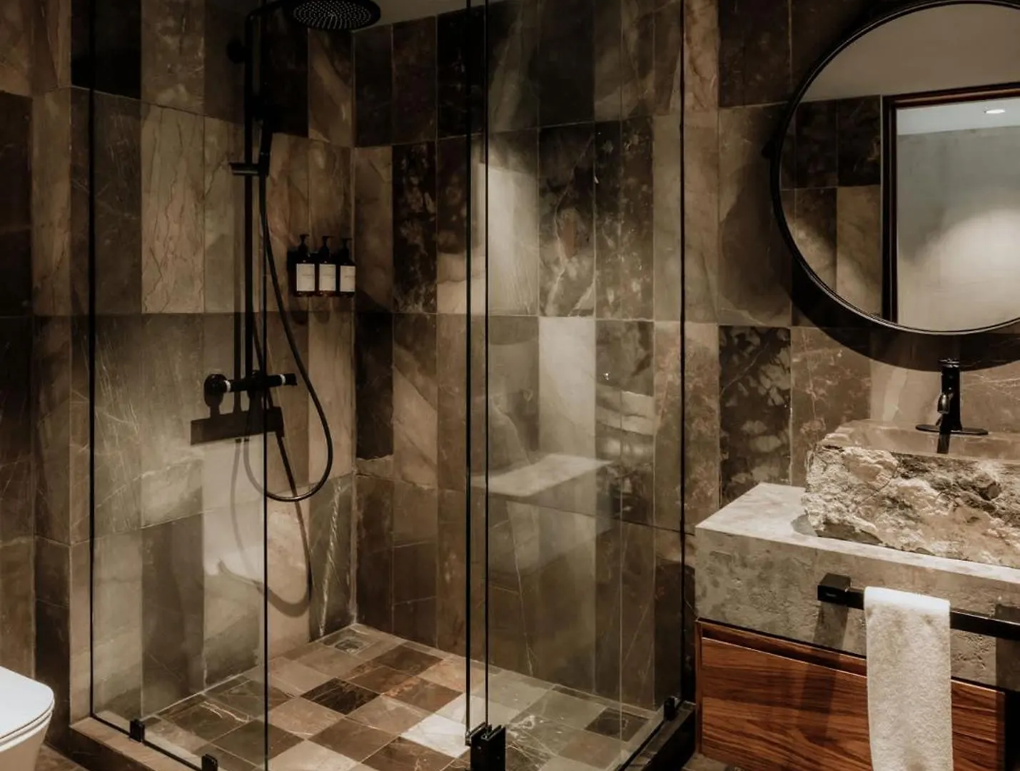 Barneys New York Luxury Orange Condo Tulum Apartment