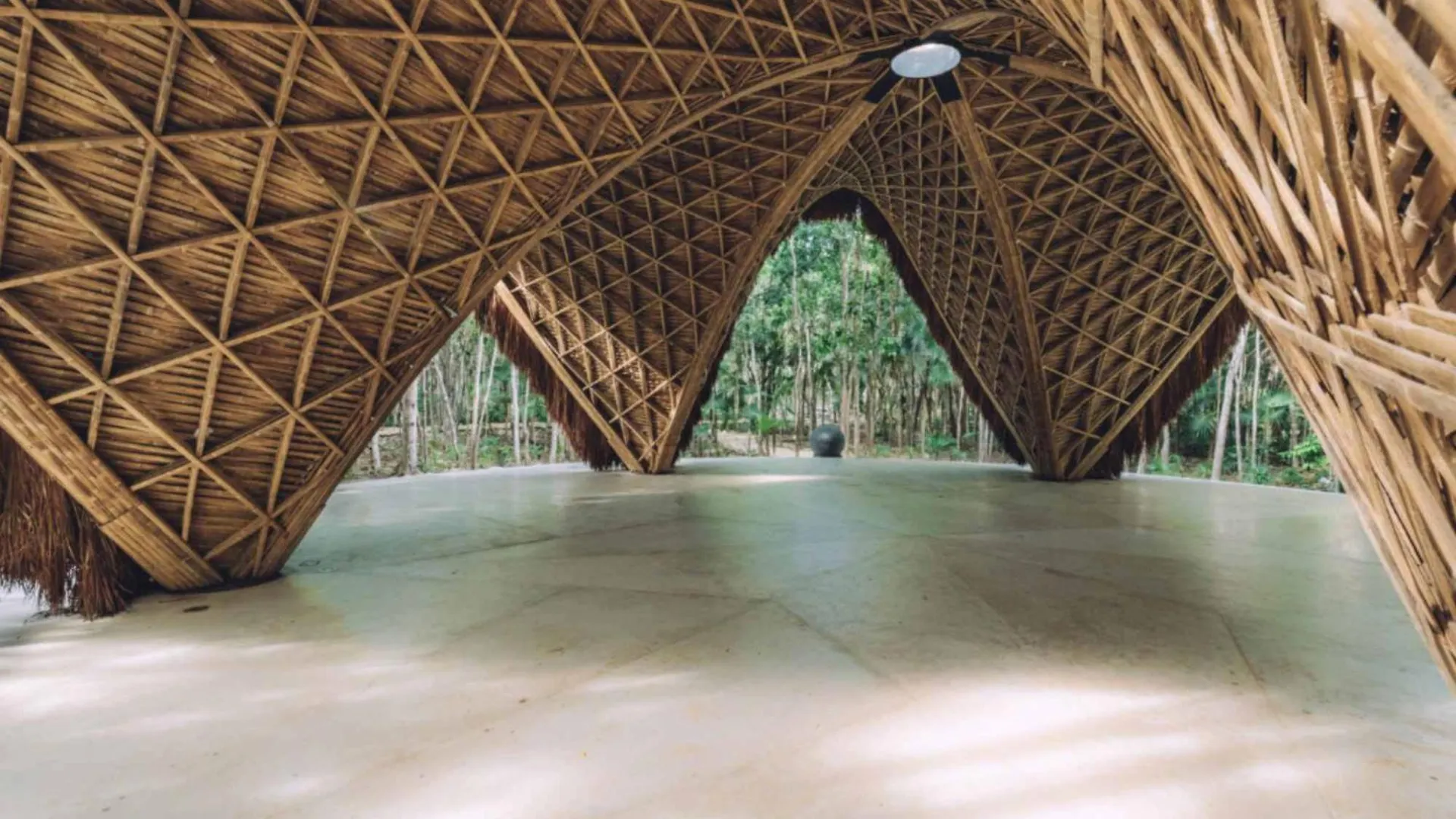 Apartment Barneys New York Luxury Orange Condo Tulum