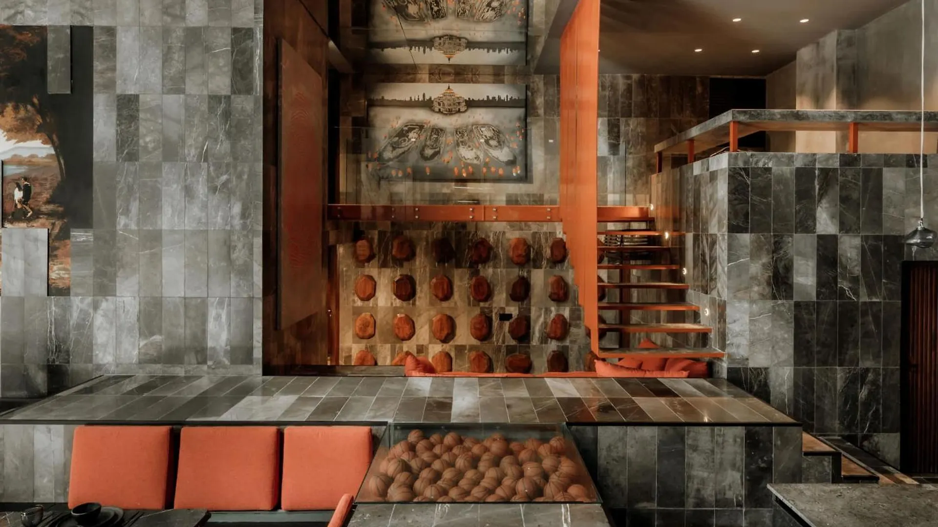 Barneys New York Luxury Orange Condo Tulum Apartment