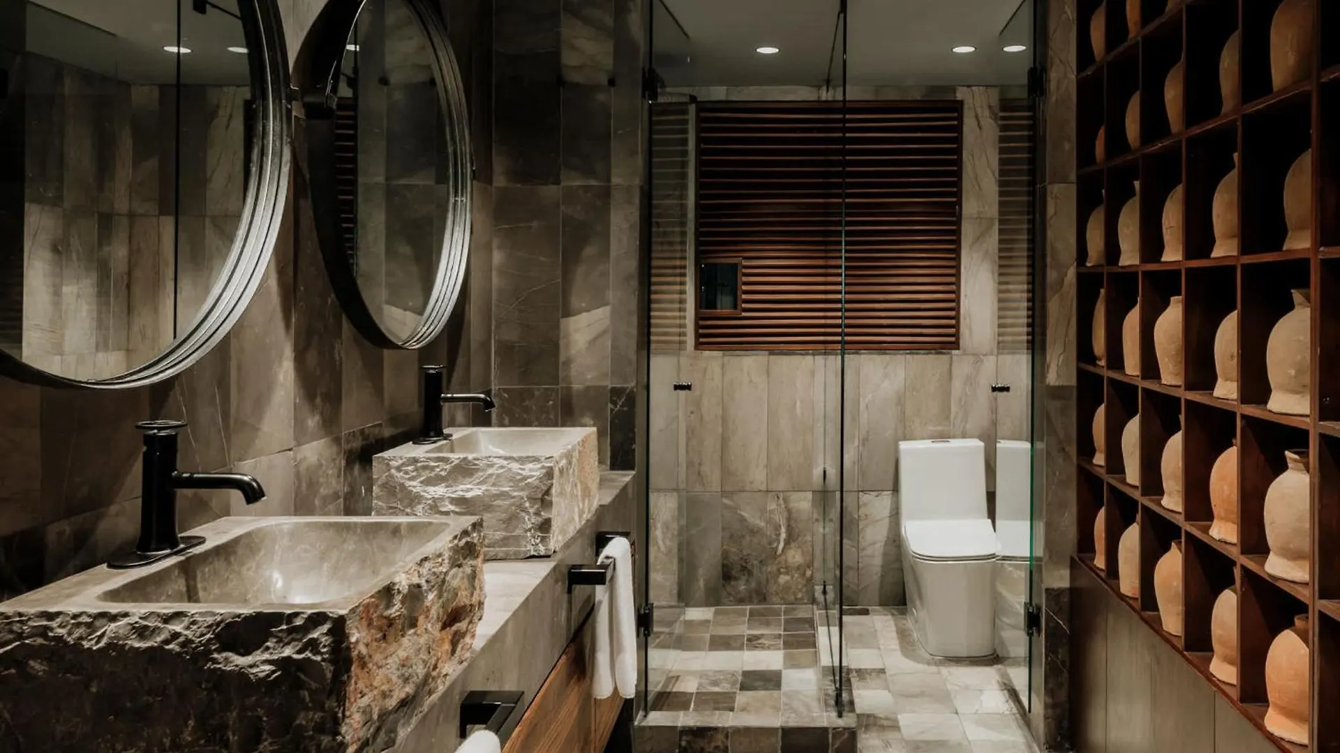 Barneys New York Luxury Orange Condo Tulum 0*,
