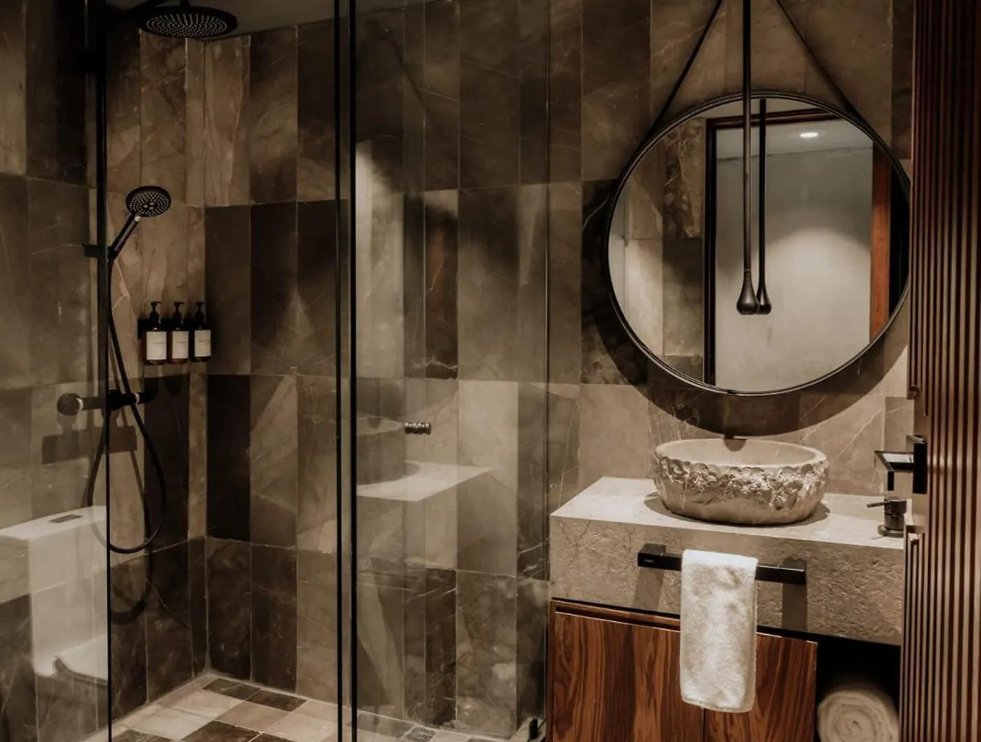 Apartment Barneys New York Luxury Orange Condo Tulum Mexico