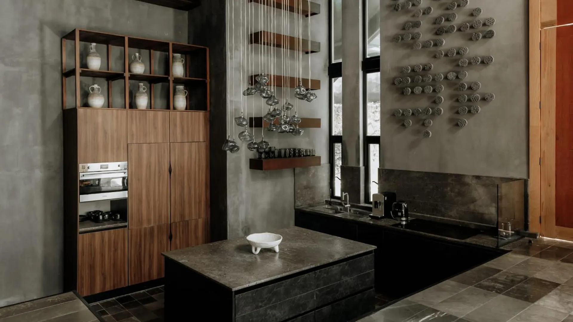 Barneys New York Luxury Orange Condo Tulum 0*,
